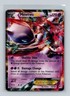 Mewtwo EX 62/162 Holo Rare BREAKthrough Pokemon Card