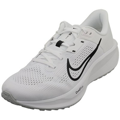 Nike QUEST 6 Herren Fashion Sneaker Weiß Schwarz - 42.5 EU