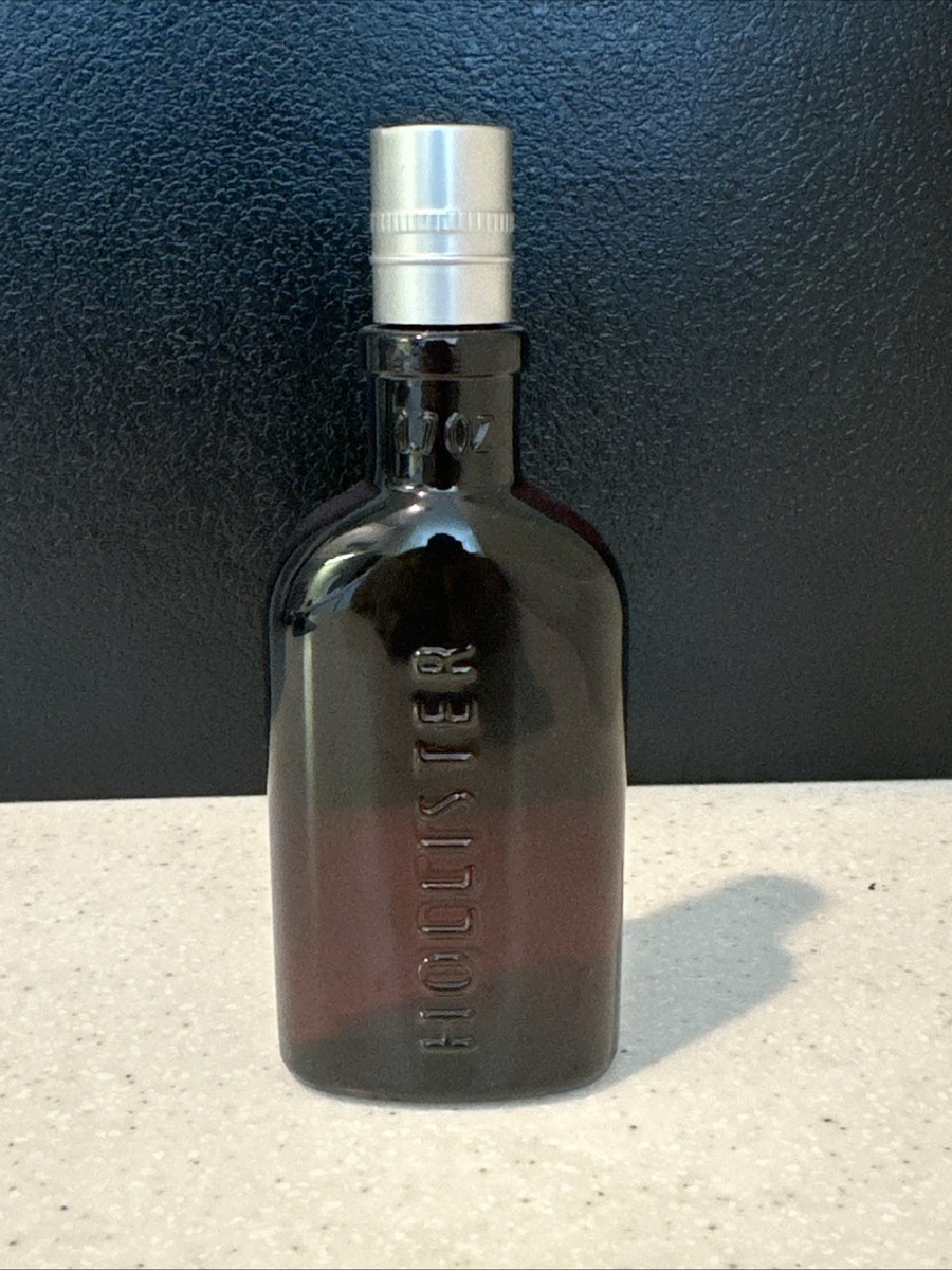 HOLLISTERホリスター JAKEジェイク オーデコロン香水 100ml 新品未開封