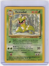 Jungle #30/64 Victreebel (30) on eBay
