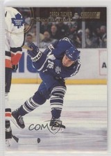 2002-03 Topps Stadium Club Darcy Tucker #60 0i6