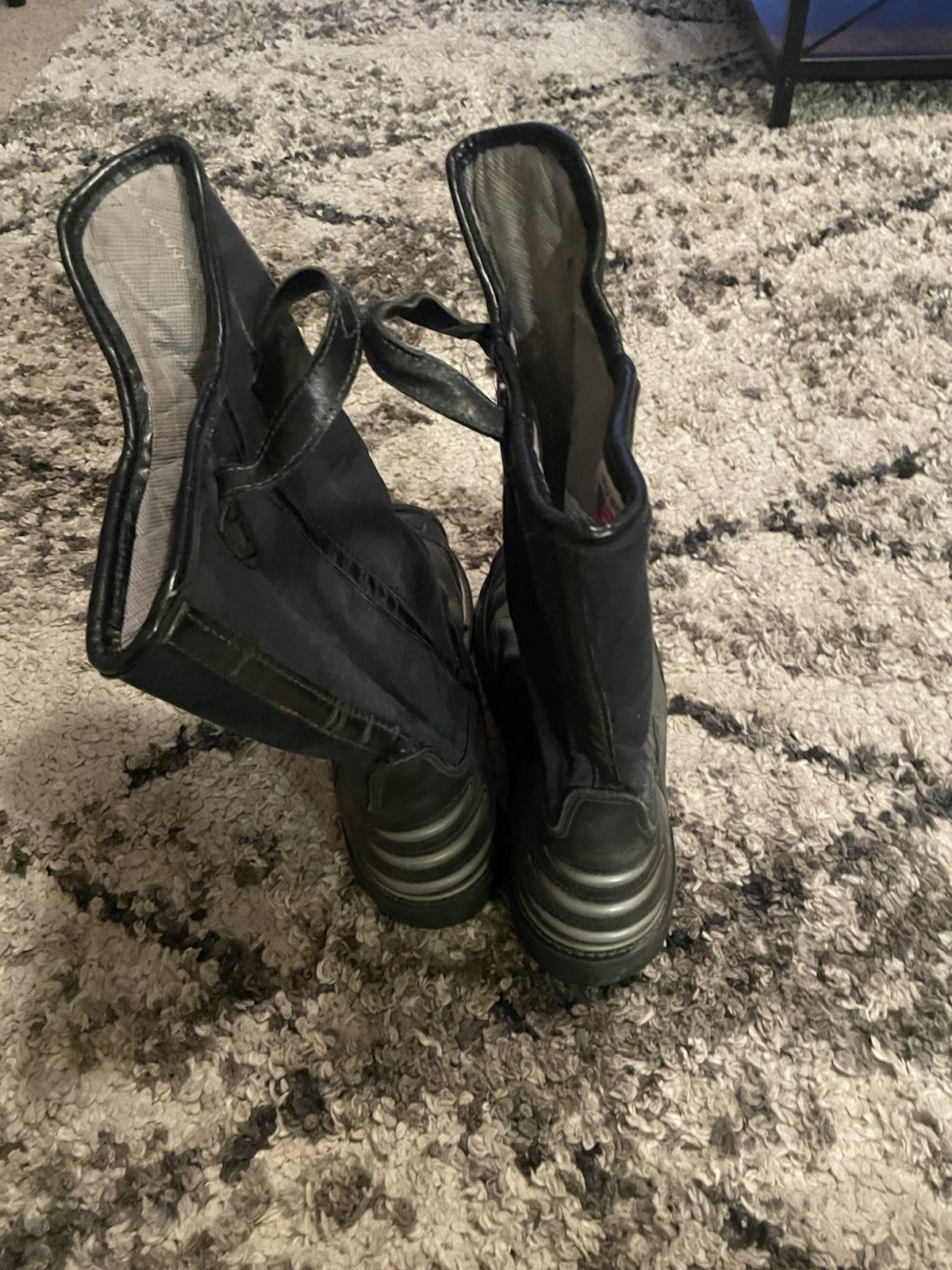 PRO Warrington structural fire boot - image 3