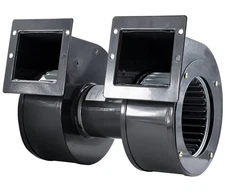 Precision Electric PTDR5 1/2" Blower OEM Replacement 2C069