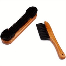 Billiard Pool Table Brush Rail Brush Set. Billiard Pool Table Cleaning Accessory