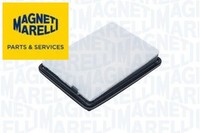 Magneti Marelli 153071762639 Luftfilter Luftfiltereinsatz