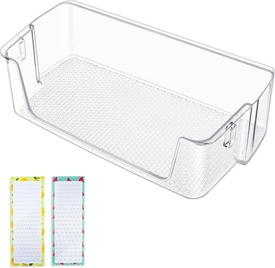 DA97-20984A DA63-09775A Refrigerator Door Bin Fit Samsung Fridge Door Shelf Bin