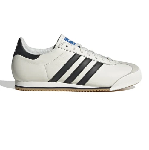 Adidas Kick K74 Mens Shoes Trainers Originals Size 6 - 12 IG8950 White - Black
Opens in a new window
