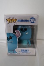 Ultimate Funko Pop Monsters Inc Figures Checklist and Gallery 51