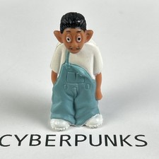 Figura Homies Serie 1 “Droopy” Escala 1:32