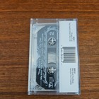 Vintage 1991 Cassette Tape Chainsaw The Devil's Drivin My Car Metro Records NM — photo 3