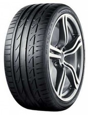 GOMMA BRIDGESTONE 255/45 R17 98W S001 POTENZA RFT(ANTIPINCHAZO) *(BMW) PNEUMATIC