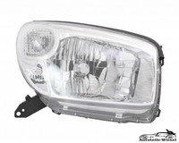 Scheinwerfer FüR Toyota RAV H4 Rechts Vorne 00-05