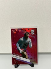 2023 Panini Donruss Elite - Rookies Aspirations Stars #105 BJ Ojulari /299 (RC)