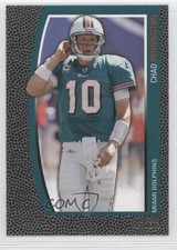 2009 Topps Unique Chad Pennington #67 0n6