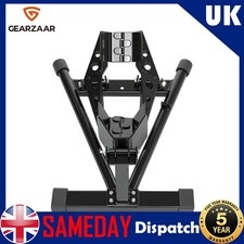 Motorcycle Front Wheel Chock