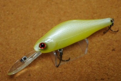 Zip Baits Khamsin  DR 70SP      (M105S4