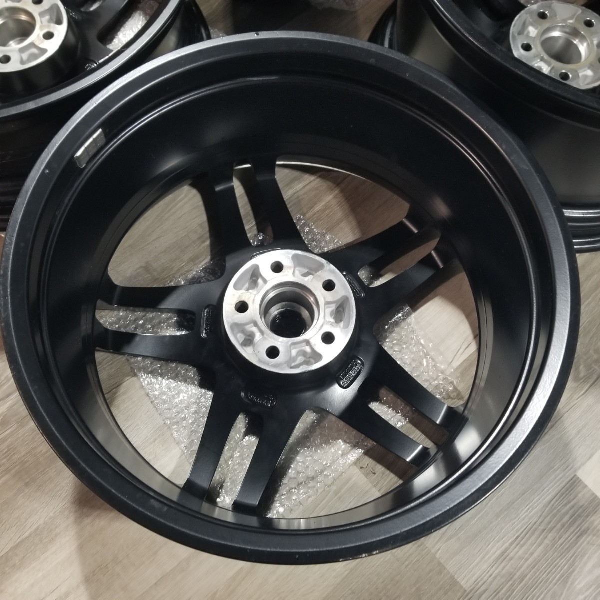 Ferrari F430 Wheels Set of 4