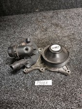 Pompe à eau BMW X5