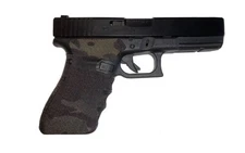 Combat Textiles Cordura Grip for Glock 20, 21, 40 (Gen 3-5) Grip