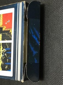 Famicom Software Street Fighter 2010