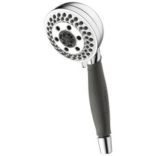 Delta 59445-PK H2OKinetic 5-Setting Hand Shower - Chrome