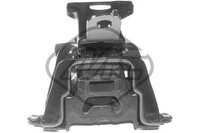 Metalcaucho Motorlager 05183 FüR 107 Toyota Aygo CitroËN Peugeot C1 KGB10_ Gpl 2