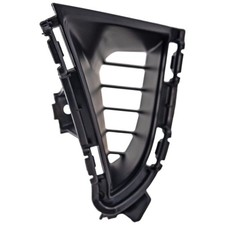Fog Light Cover Front Left Hand Side Driver  622574MT0A for Nissan Rogue 24-25