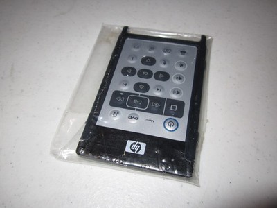 HP Pavilion Compaq Presario Laptop Multimedia Remote Control 367157-001