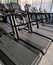 Technogym Laufband Skillrun 5000 Unity - TOP!...