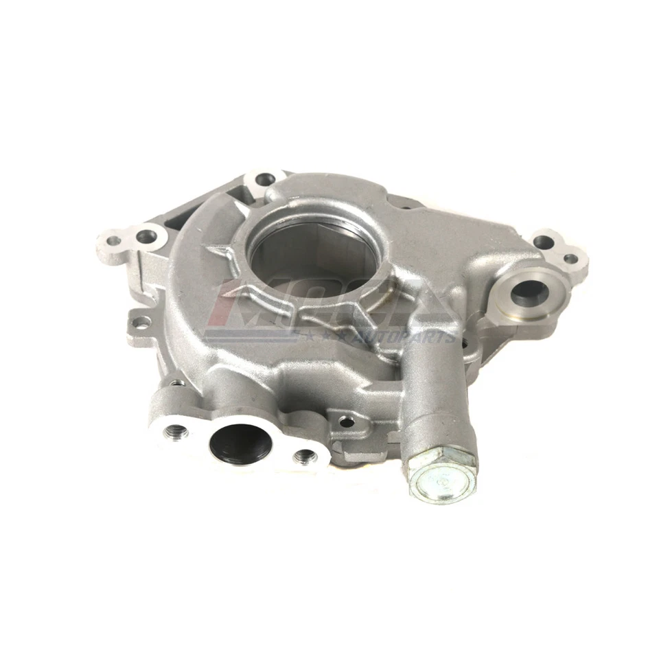 Timing Chain Kit Oil Pump Fit 02-07 Nissan 350Z Maxima FX35  G35  Murano Altima  - Image 3 of 4