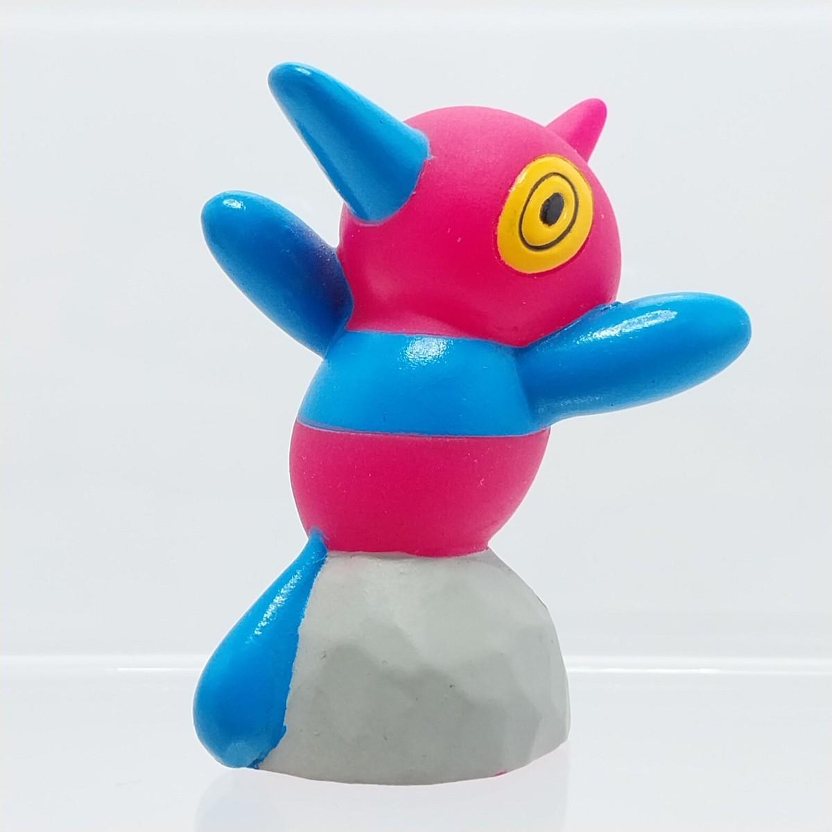 フィギュア 　ピグモン Yahoo!オークション - ウルトラ怪獣シリーズ77 ピグモン ソフビ