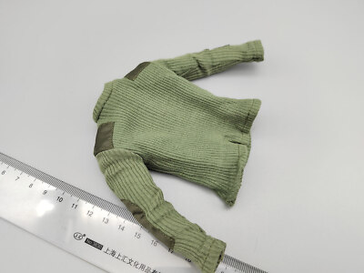 DAMTOYS DAM 78023 1/6 Scale British Royal Marines Commando Sweater Model