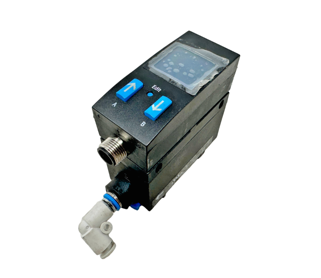 Festo SFAB-50U-HQ6-2SA-M12 Flow Sensor