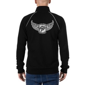 spyder ryder jacket