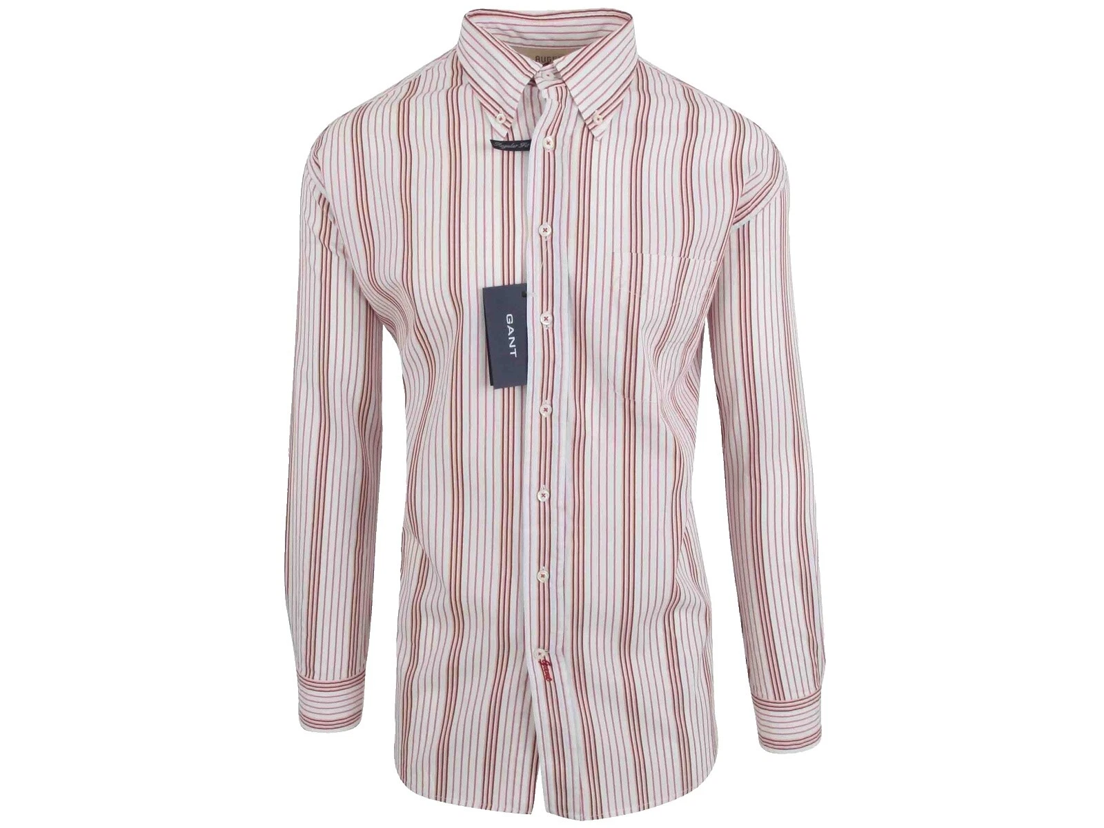 GANT Size XL Shirts for Men