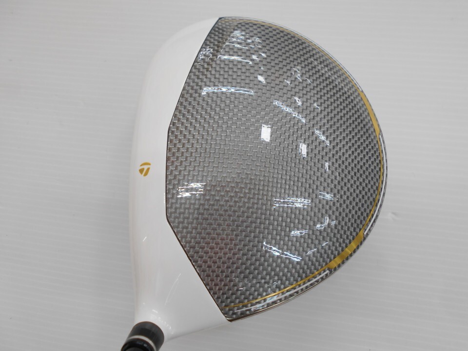 TaylorMade - Taylor Made M gloire 10.5 Sシャフト 2018 Taylor Made M GLOIRE Japan Model 10.5deg Speeder R-FLEX