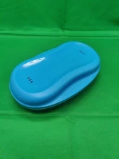 Tupperware Microwave Breakfast Eggs Omelette Cooker A1