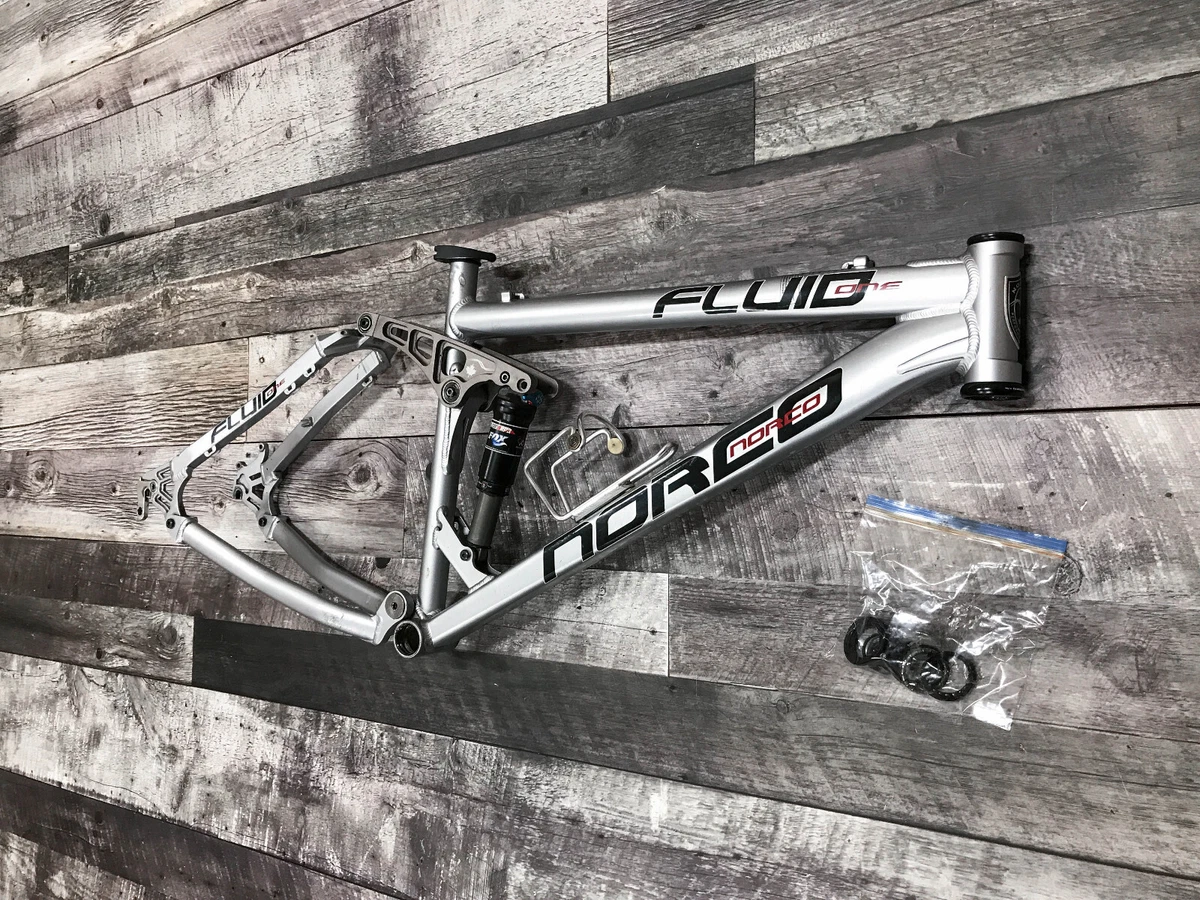 Norco best sale fluid 26