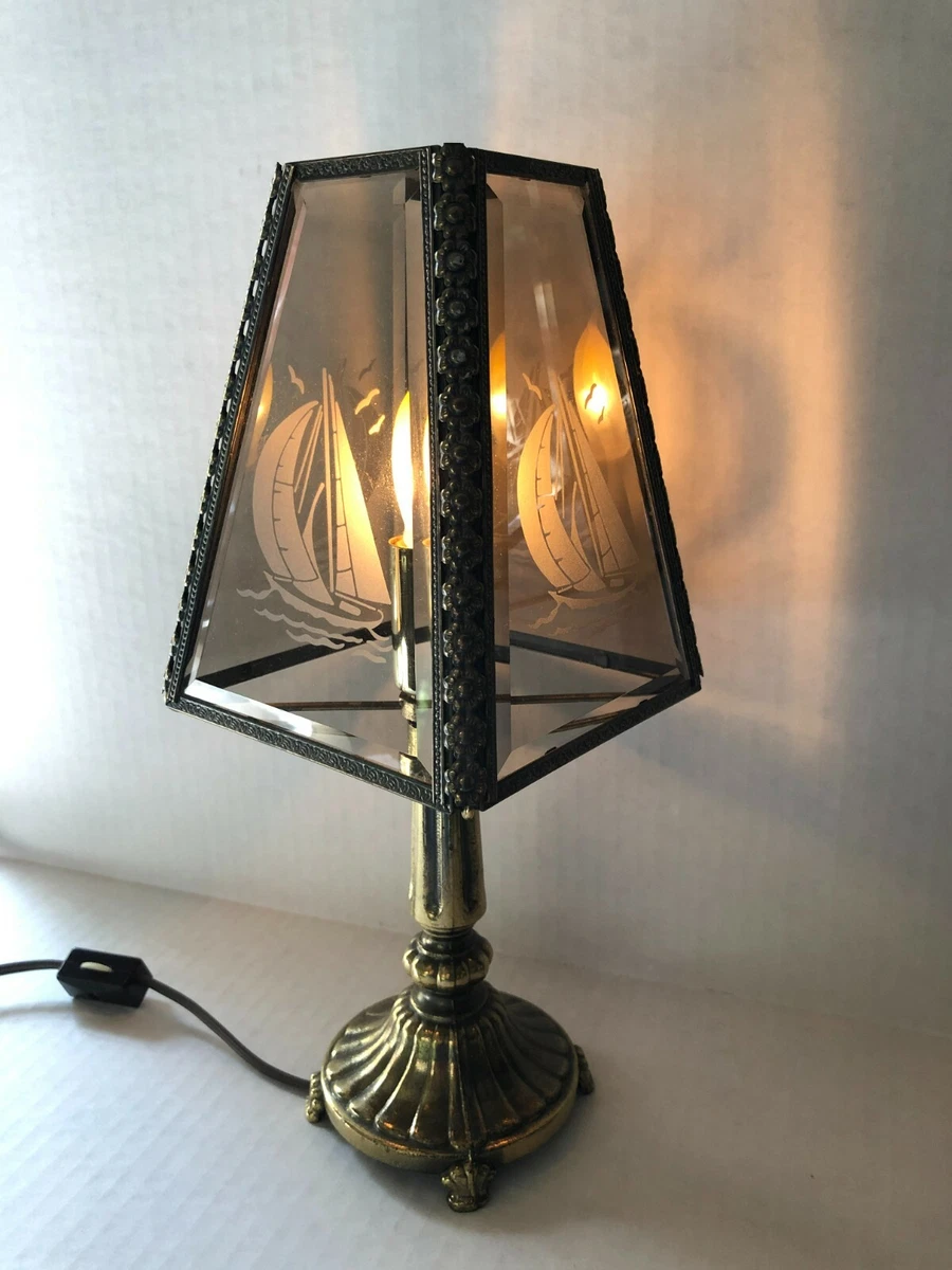 Tiffa on sale mini lamp