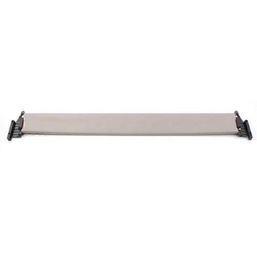 SunShade Sunroof Curtain Cover Shield Assembly Gray For BMW GT5 F07 2011-2016 15 - Picture 4 of 11