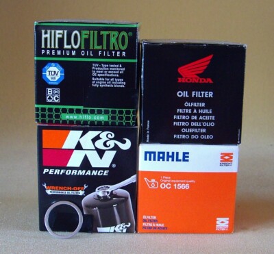 Ölfilter+Dichtring - HONDA CBF1000F SC58 SC64 CBR1000RR Fireblade SC57 SC59 SC77