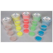 MIL Hand Therapy Putty, Yellow, Soft, 4 Oz.