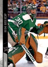 2020-2021 Upper Deck Hockey #58 Ben Bishop Dallas Stars Series 1