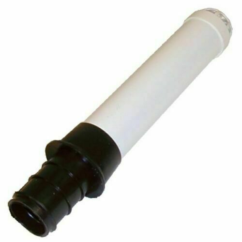 T-H Marine Livewell Overflow Drain Tube 
