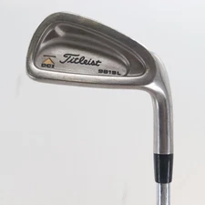 Titleist DCI 981SL Individual 4 Iron Steel Regular Flex Right-Handed P-118690