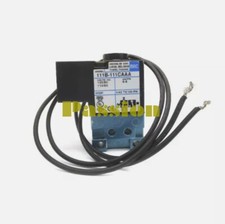 1PC NEW FOR MAC 111B-111CAAA solenoid valve