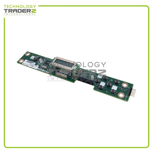 227-02571 Blue Coat SG9000 I/O Front Panel 1395T2220301 T2220301 6050A2220301 - Picture 2 of 2