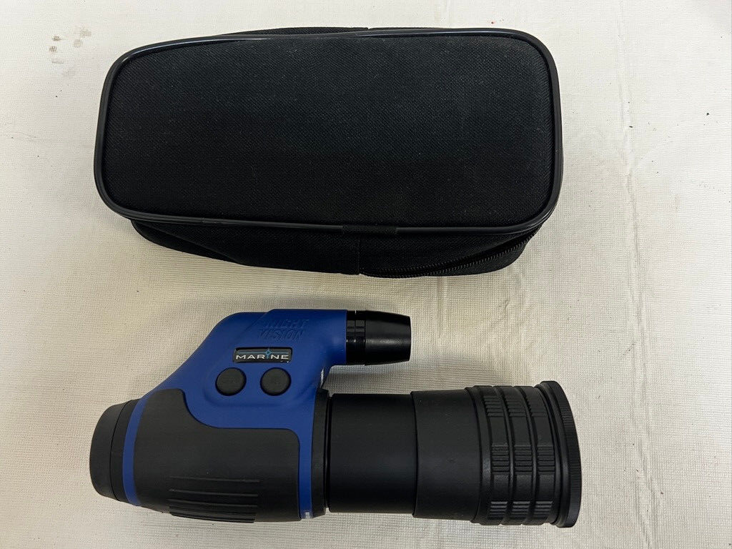 very nice Night Owl Optics 4X Marine Night Vision Monocular NONM4XMR