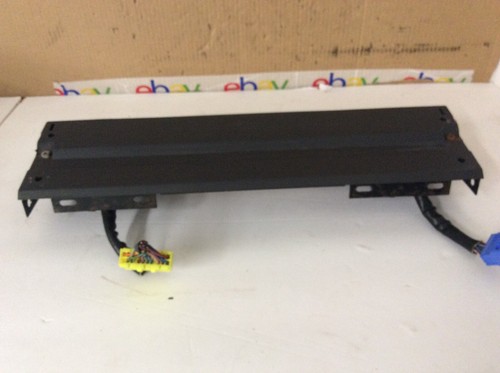 1993 Jaguar XJ6 VANDEN PLAS Trip Computer Lights Hazard Switch COLUMN  93 94 - Picture 4 of 4