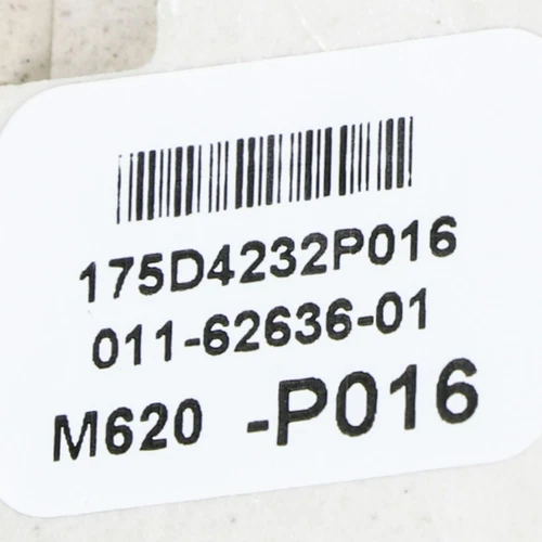 WH12X10202 GE WASHING MACHINE TIMER